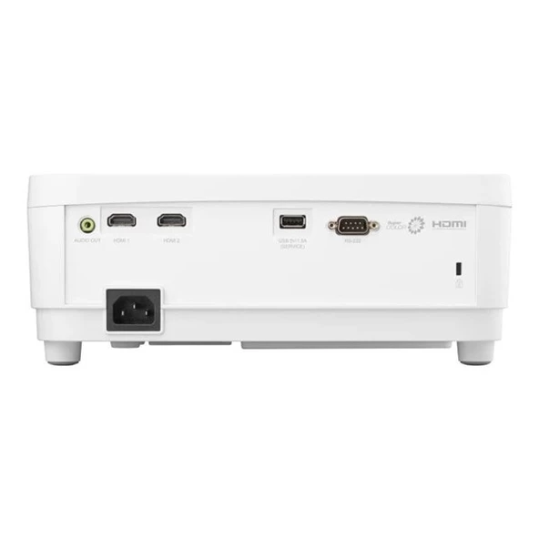 VIEWSONIC 3700ansilümen PX700HDH 1920x1080 PROJEKSİYON - 4