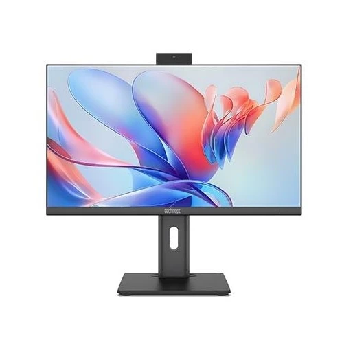 TECHNOPC 23.8" TRACK FLOW S24-M727 006163 CORE i7 12650H-16GB RAM-500GB SSD-FDOS ürün görseli