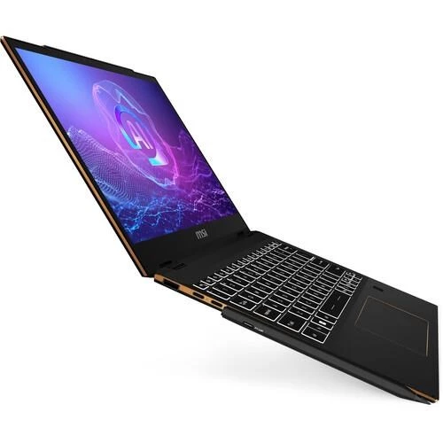 MSI 13.3" DOKUNMATIK SUMMIT 13 AI+ EVO A2VMTG-024TR ULTRA 7 258V-32GB RAM-1TB NVME-W11 PRO - 7