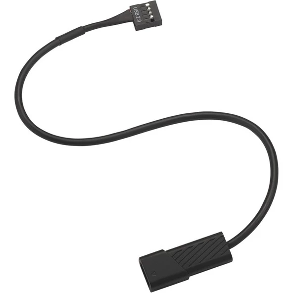 COOLERMASTER MOBIUS 120P MFZ-M2DN-243P2-R1 120mm ARGB Kasa Fan Kiti  ARGB Kontrol Üniteli 3-lü paket - 5