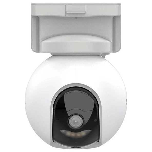 EZVIZ 4MP CS-HB8 4MM WiFi Bataryalı Hareketli IP Kamera - 4
