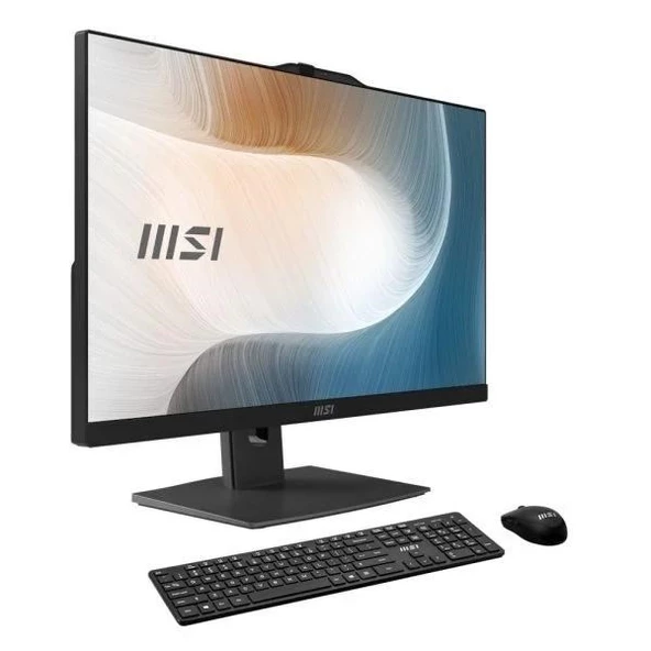 MSI 23.8" MODERN AM242P 12M-1250Eu CORE i5 1235U-8GB RAM-512GB NVME-W11H