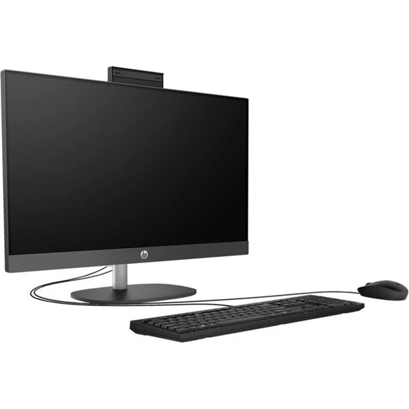 HP 23.8" 245 G10 9H6V1ET RYZEN 7 7730U-16GB RAM-512GB NVME-FDOS - 2