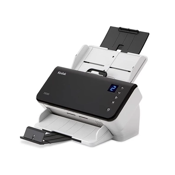 KODAK ALARIS A4 E1040 40PPM DÖKÜMAN TARAYICI - 2