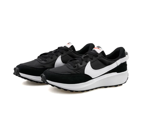 Nike Dh9522-001 Waffle Debut Erkek Spor Ayakkabı - 3
