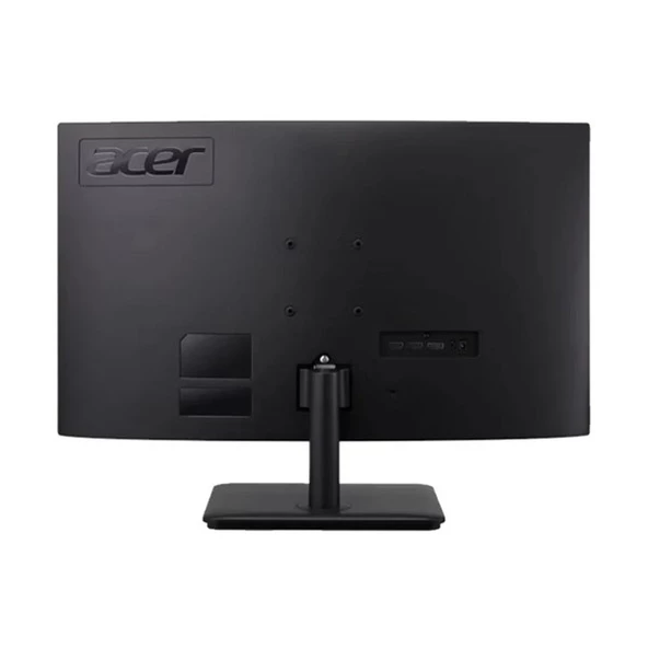 ACER 27" VA ED270R S3 UM.HE0EE.302 1MS 180HZ HDMI-DP KAVISLI GAMING MONİTÖR - 3