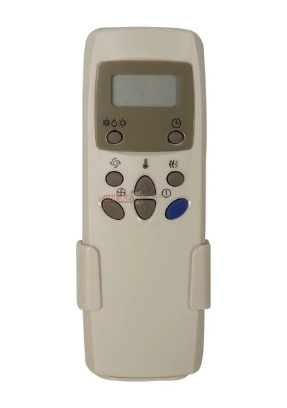 Altus Uyumlu Klima Kumandası ürün görseli