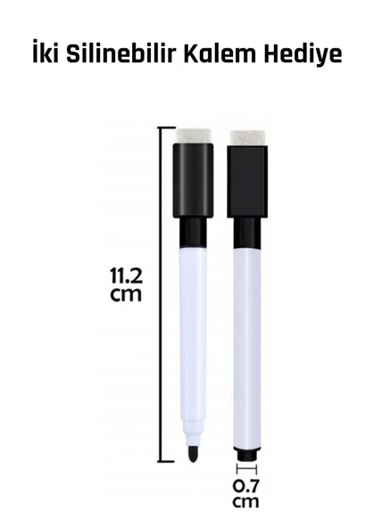 Namaz Takipçisi İkili (2 Namaz Çizelgesi) - 5