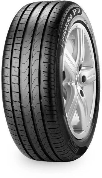Pirelli Cinturato P7 Rft Moe 225/45r18 95y xl Oto Yaz 2024