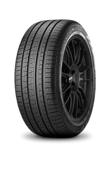 Pirelli Scorpion Verde All Season NO Suv 235/60r18 103v Yaz 2022 - Resim 2
