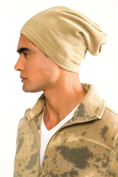 Polar Boyunluk - Thermoform - Kum - 2