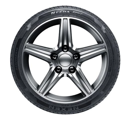 Nexen N fera Sport  255/40r18 95Y  Oto Yaz 2024 - 1