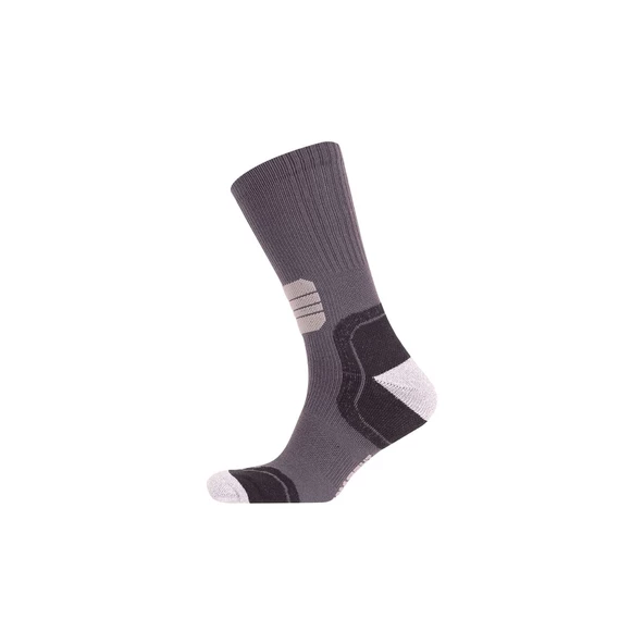 Termal Çorap - Running - Thermoform - Antrasit - 2