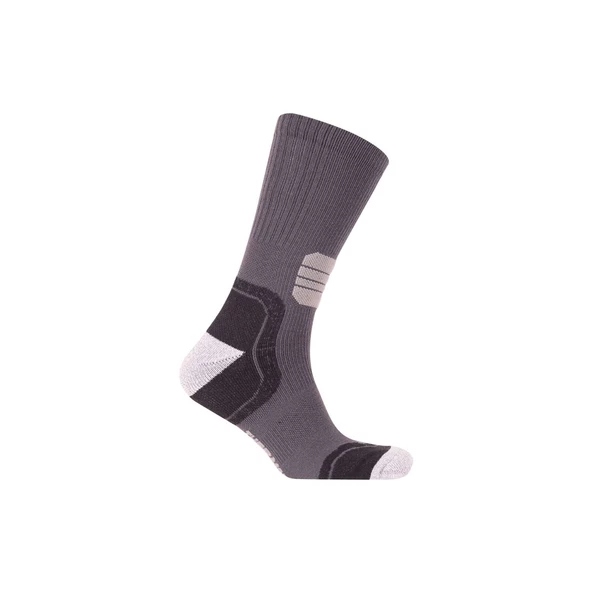 Termal Çorap - Running - Thermoform - Antrasit - 3