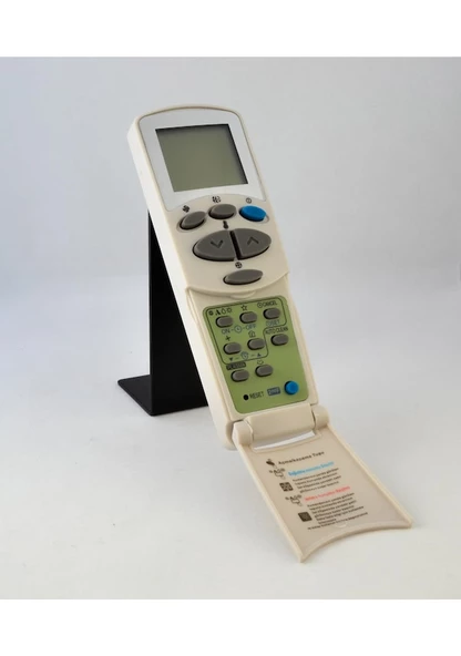 Beko Klima Kumandası - Resim 2