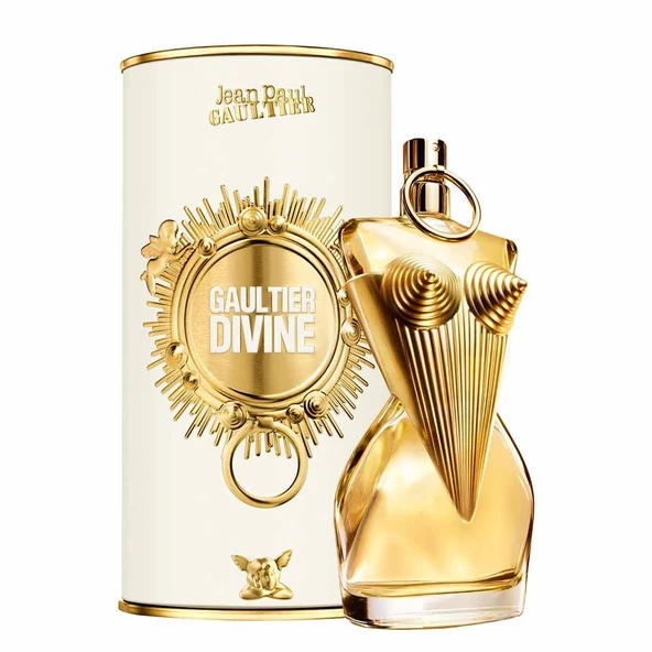 Jean Paul Gaultier Divine EDP 50ML - 2