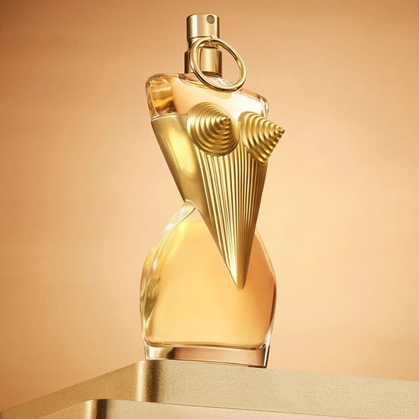 Jean Paul Gaultier Divine EDP 100ML - 3