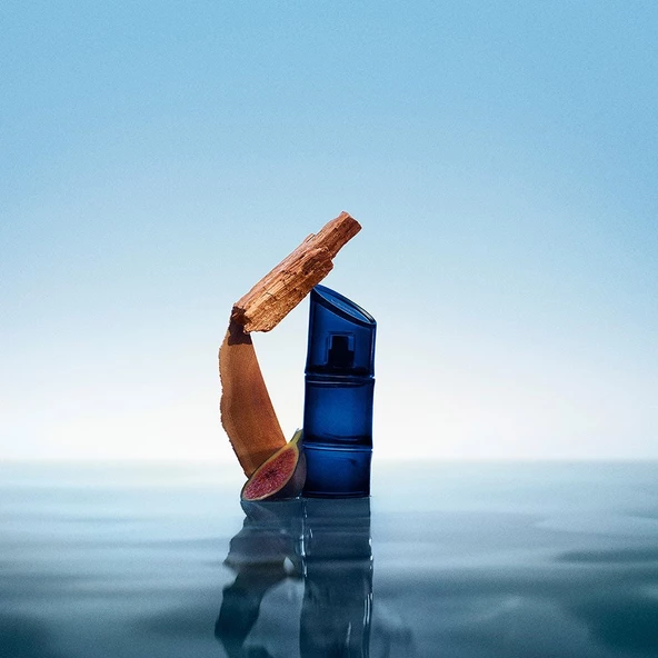 Kenzo Homme Intense EDT 110ML Erkek Parfümü - 3