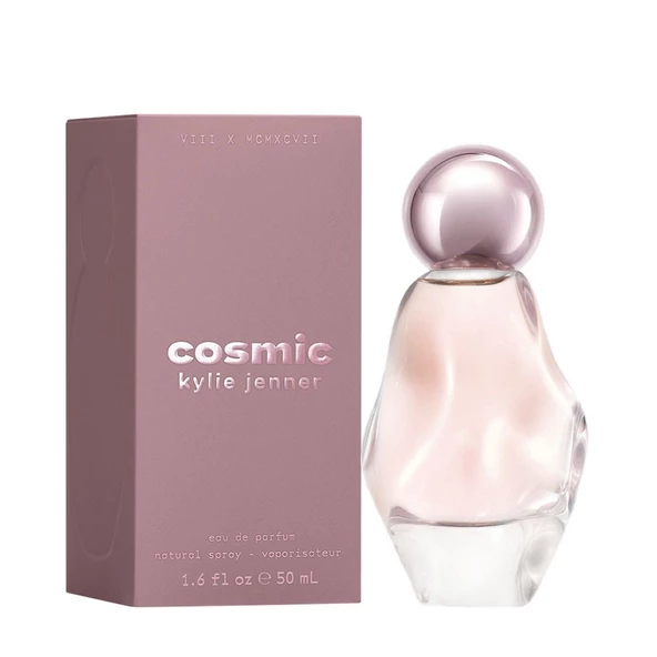 Kylie Jenner Cosmic EDP 50ML Kadın Parfüm - 2