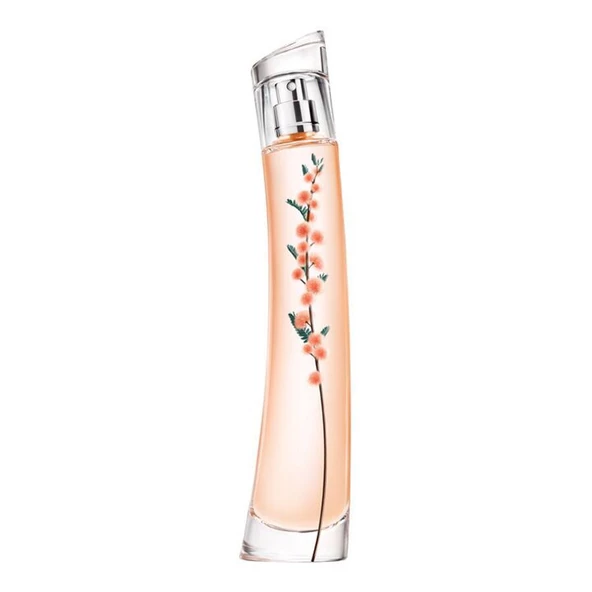 Kenzo Flower Ikebana Mimosa By Kenzo EDP 75ML Kadın Parfüm