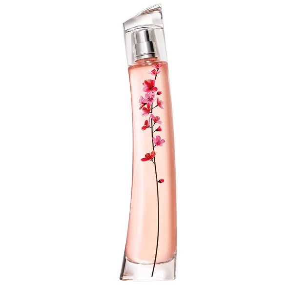 Kenzo Flower By Kenzo Ikebana EDP 75ML Kadın Parfüm - 1