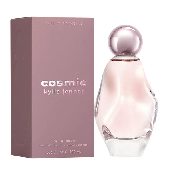 Kylie Jenner Cosmic EDP 100ML Kadın Parfüm - 2