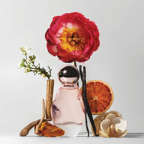 Kylie Jenner Cosmic EDP 100ML Kadın Parfüm - 3