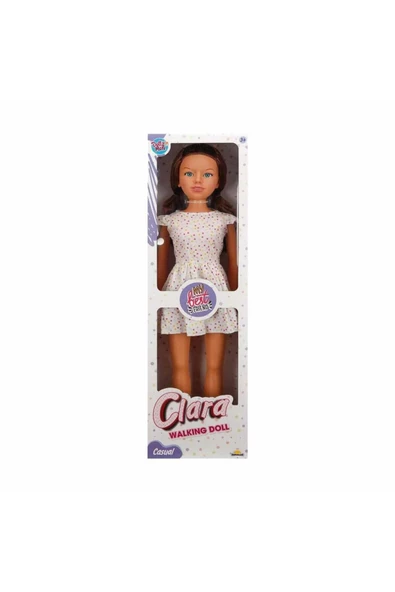 Sunman Clara Yürüyüş Arkadaşım Clara Casual 80 Cm -