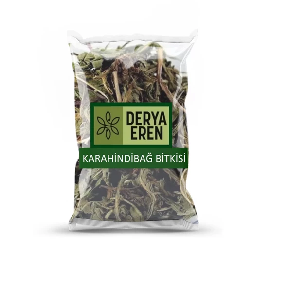 Karahindiba Kurutulmuş Bitki (Taraxacum officinale) 100 gr, Derya Eren