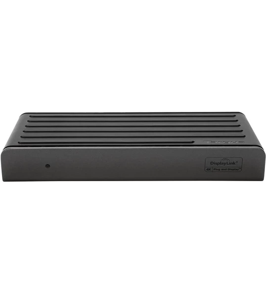 Targus DOCK180 Dual Video 4K Docking Station