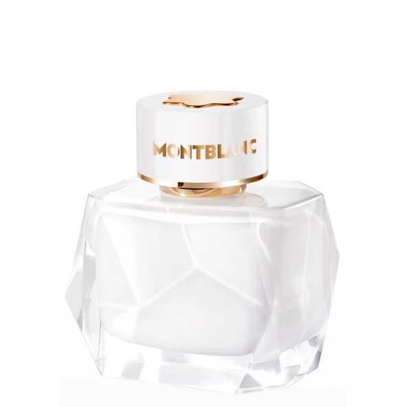 Mont Blanc Signature EDP 50ML Kadın Parfümü