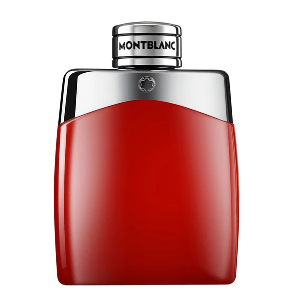 Mont Blanc Legend Red EDP 100ML Erkek Parfüm