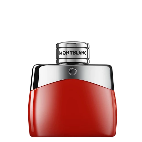 Mont Blanc Legend Red EDP 50ML Erkek Parfüm