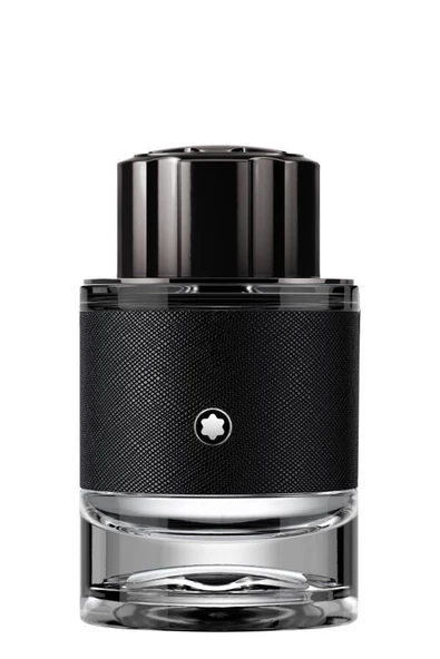 Mont blanc  Explorer EDP 60ML