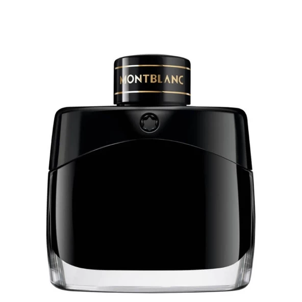 Mont Blanc Legend EDP 50ML Erkek Parfüm