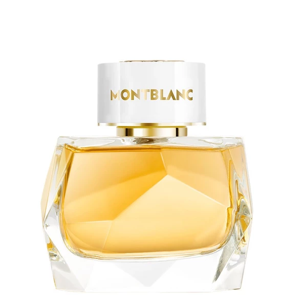 Mont Blanc Signature Absolu EDP 50ML Kadın Parfümü ürün görseli