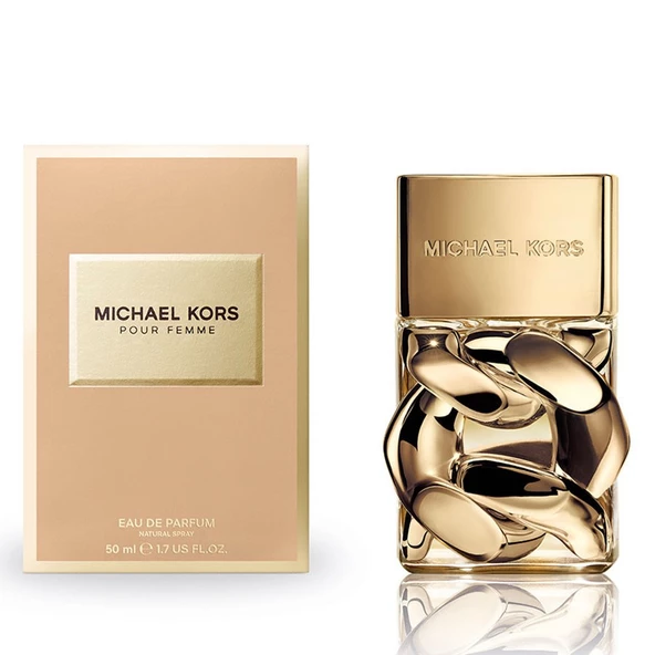 Michael Kors Pour Femme EDP 50ML Kadın Parfüm - 2