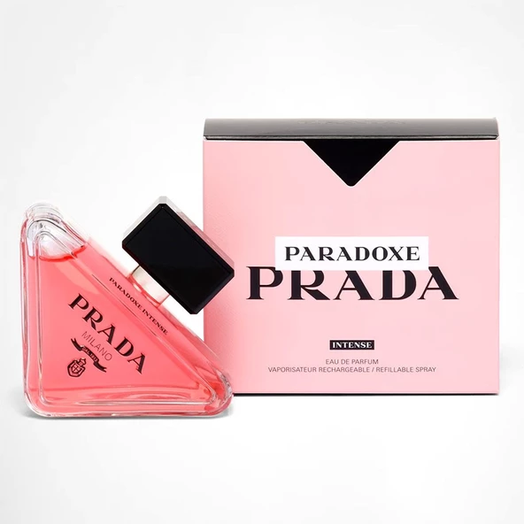 Prada Paradoxe Intense EDP 90ML Kadın Parfüm - 2