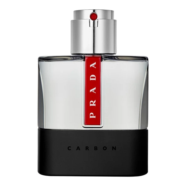 Prada Luna Rossa Carbon EDT 50ML Erkek Parfümü