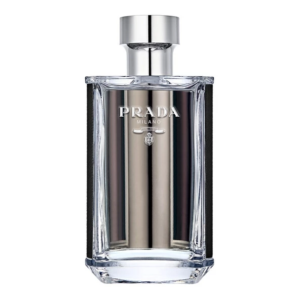 Prada L'Homme Prada EDT 100ML Erkek Parfümü - 1