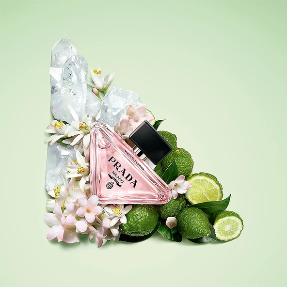 Prada Paradoxe Virtual Flower EDP 50ML Kadın Parfüm - 2