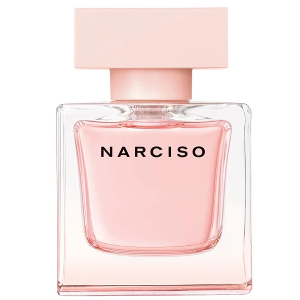 Narciso Rodriguez New Cristal EDP 50ML Kadın Parfümü - 1