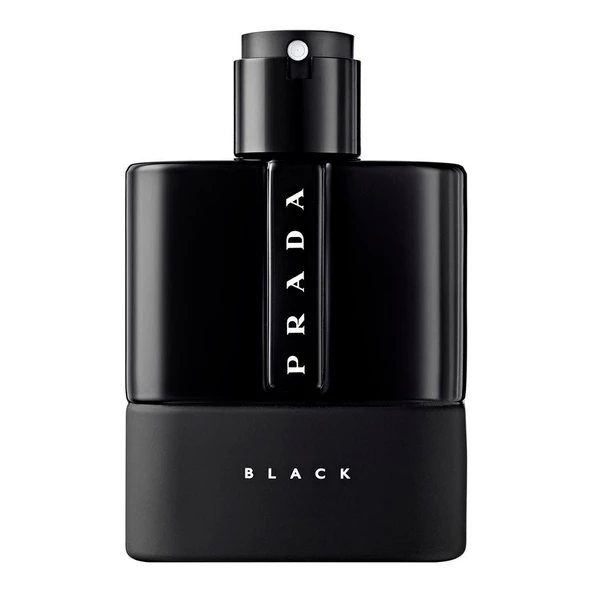 Prada Luna Rossa Black EDP 100ML Erkek Parfümü