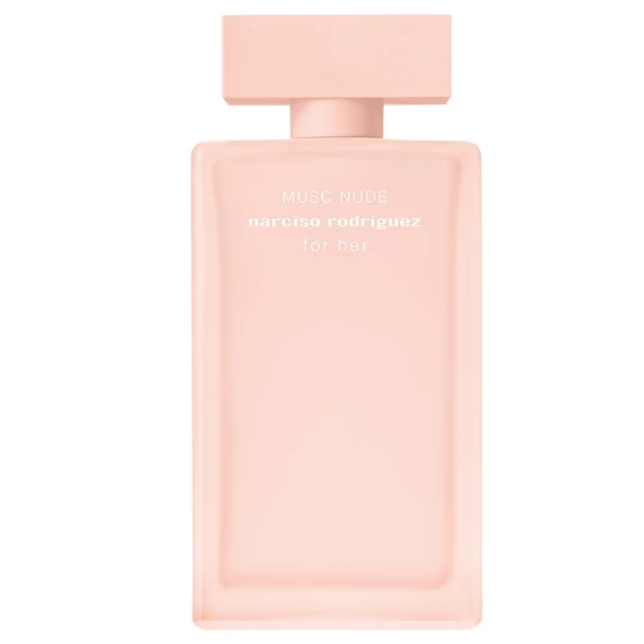Narciso Rodriguez For Her Musc Nude EDP 100ML Kadın Parfüm