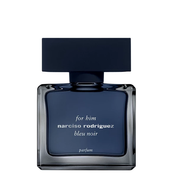 Narciso Rodriguez For Him Bleu Noir Parfum 50ML Erkek Parfümü