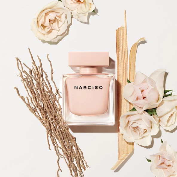 Narciso Rodriguez Narciso Edp Poudree 50Ml Bayan Parfüm - 3