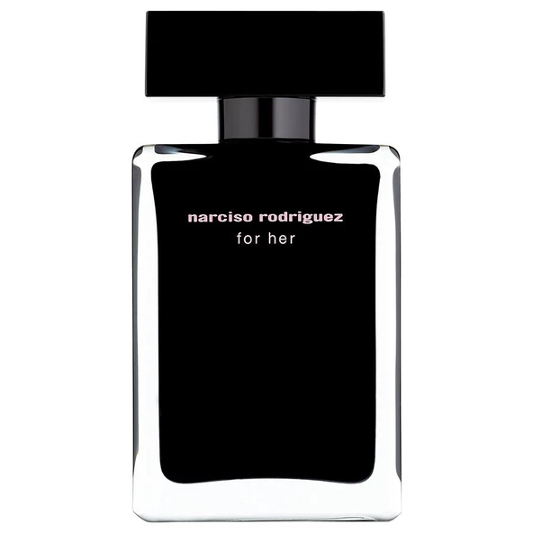 Narciso Rodriguez For Her EDT Spray 50ML ürün görseli