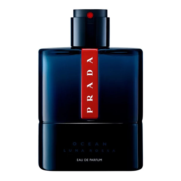 Prada Luna Rossa Ocean EDP 100ML Erkek Parfümü ürün görseli 1