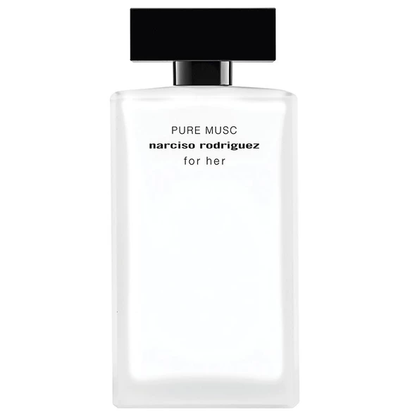 Narciso Rodriguez For Her Pure Musc EDP 100ML ürün görseli