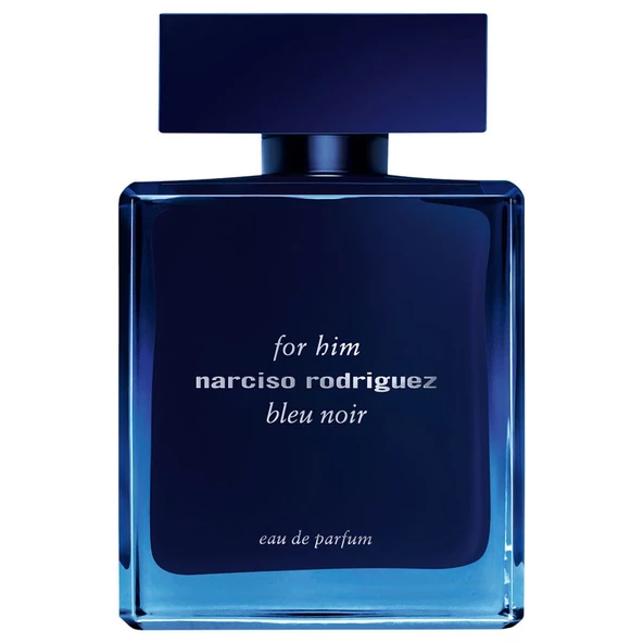 Narciso Rodriguez For Him Bleu Noir EDP 100ML Erkek Parfüm